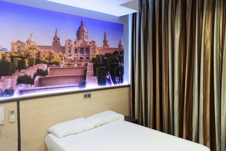 Hostal Las Flores — фото 22