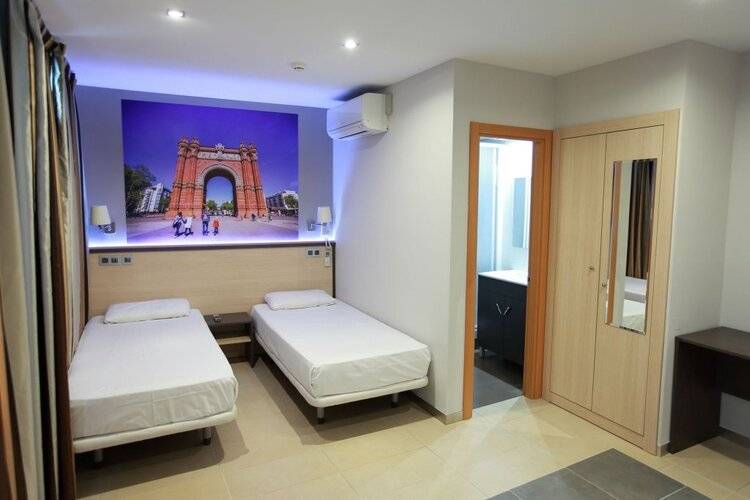 Hostal Las Flores — главное фото