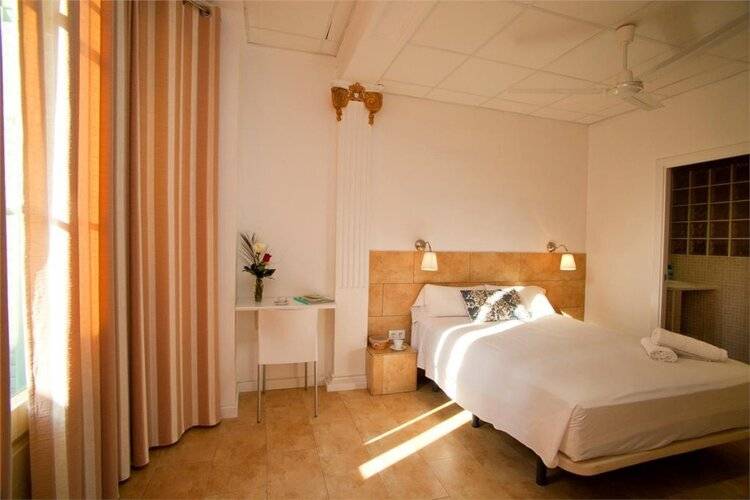 Hostal Martinval — фото 14