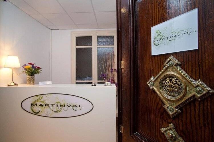 Hostal Martinval — фото 17