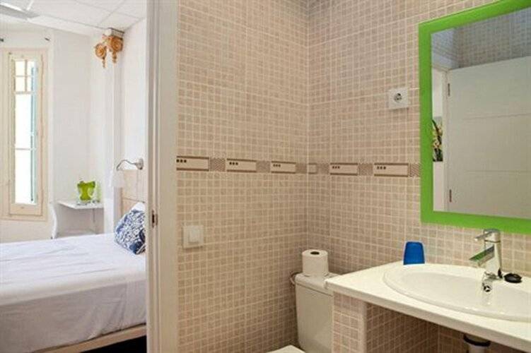 Hostal Martinval — фото 30