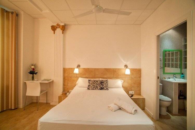 Hostal Martinval — фото 9