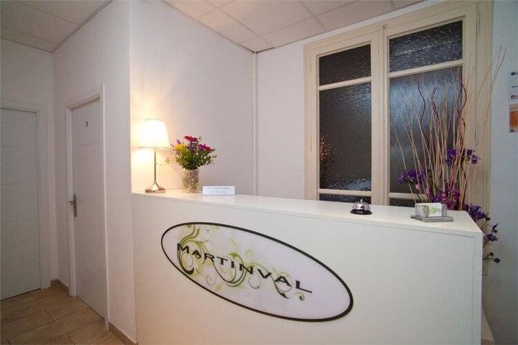 Hostal Martinval — фото 2