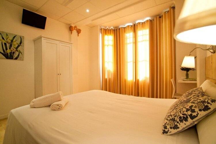 Hostal Martinval — фото 28