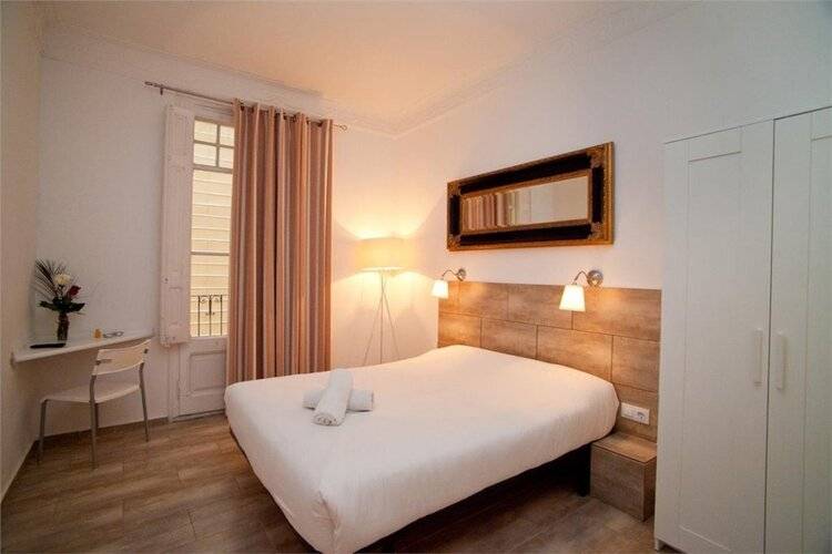 Hostal Martinval — фото 26