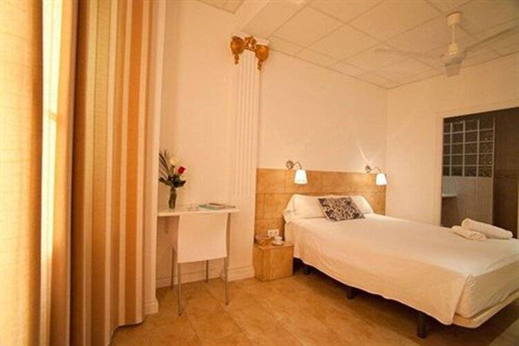 Hostal Martinval — фото 10