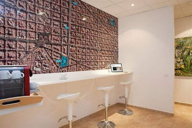 Hostal Martinval — фото 11