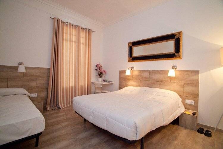 Hostal Martinval — фото 20