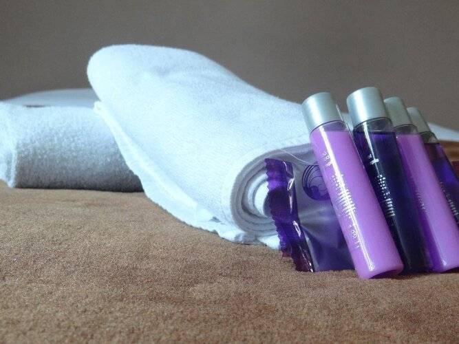 Hostal Martinval — фото 29