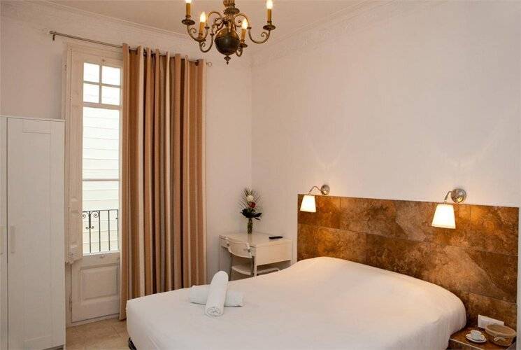 Hostal Martinval — фото 23