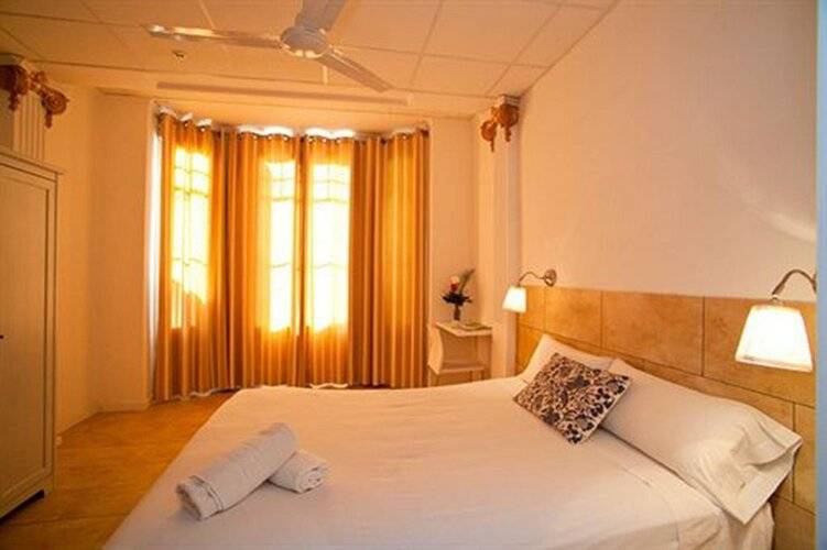 Hostal Martinval — фото 24