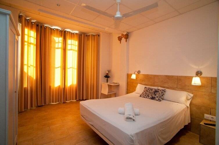 Hostal Martinval — фото 16