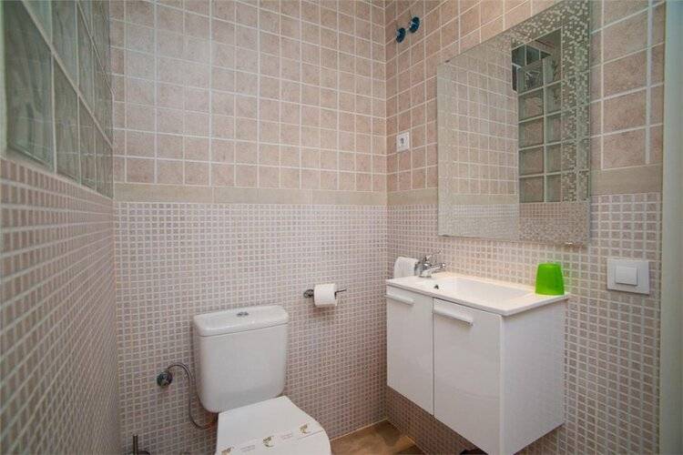 Hostal Martinval — фото 12