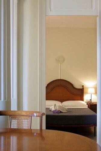 Hostal Martinval — фото 27