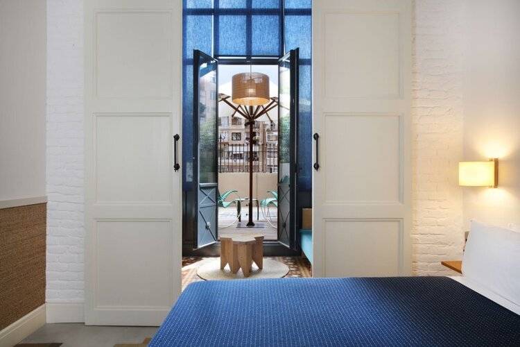 Casa Bonay Hotel — фото 29