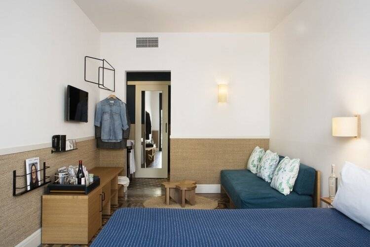 Casa Bonay Hotel — фото 12