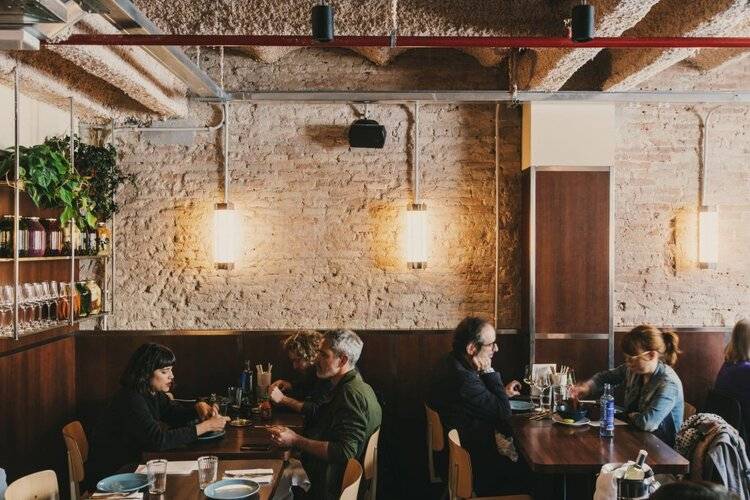 Casa Bonay Hotel — фото 24