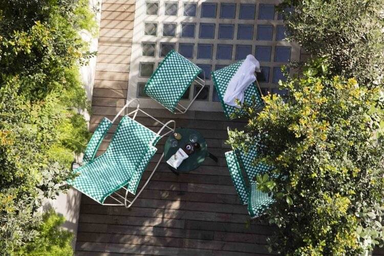 Casa Bonay Hotel — фото 10