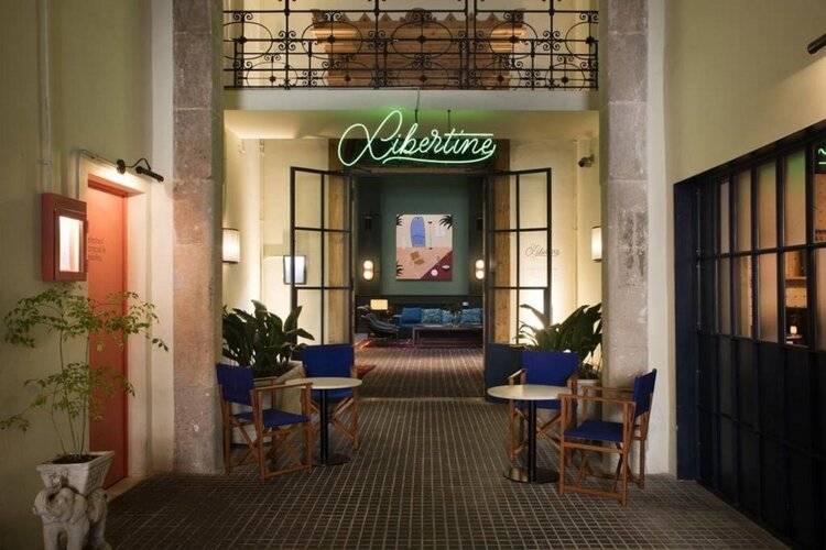 Casa Bonay Hotel — фото 18