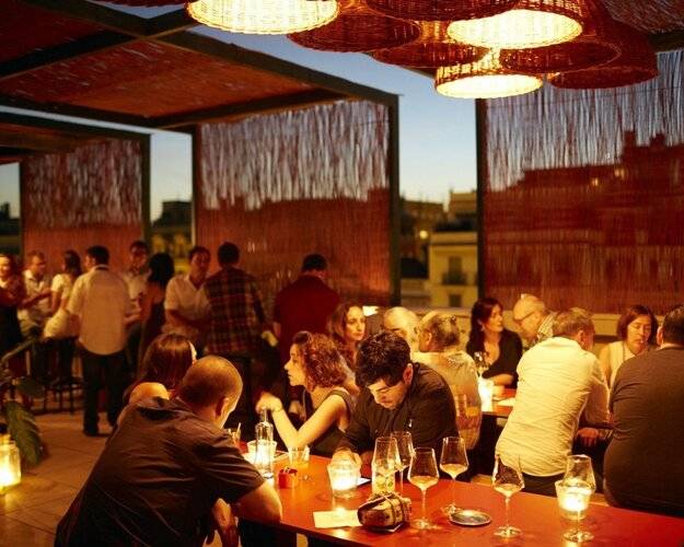 Casa Bonay Hotel — фото 19