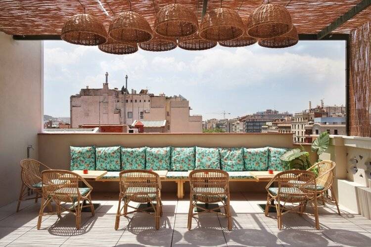 Casa Bonay Hotel — фото 8