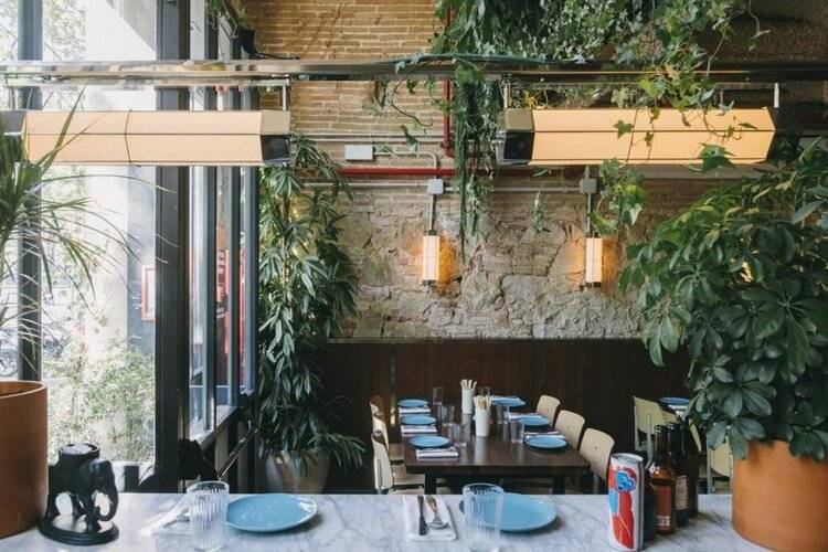 Casa Bonay Hotel — фото 25