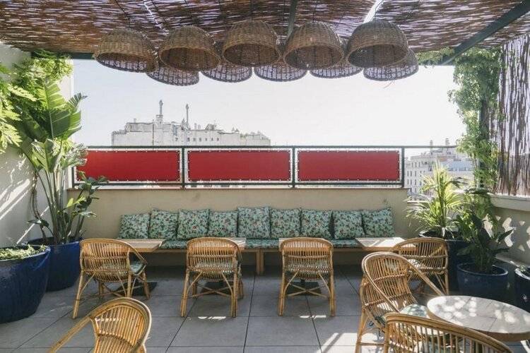 Casa Bonay Hotel — фото 28