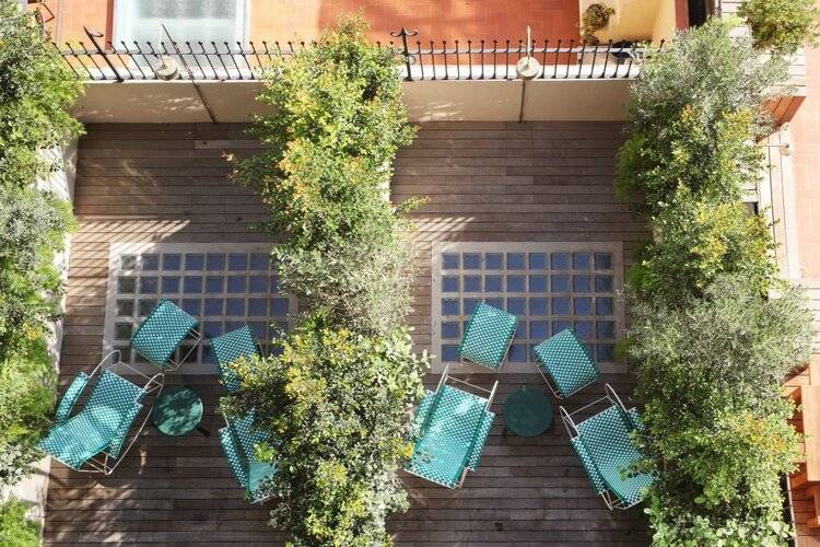 Casa Bonay Hotel — фото 26