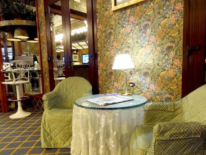 Continental Barcelona Hotel — фото 5