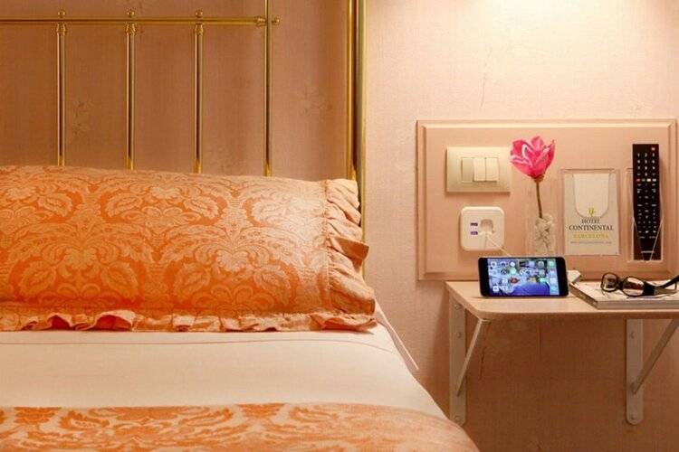 Continental Barcelona Hotel — фото 3