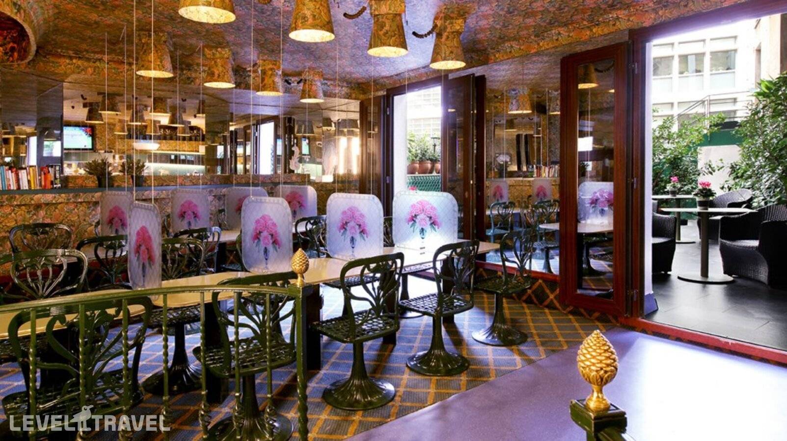 фотографии отеля Continental Barcelona Hotel в Испания(Барселона) - фото №1