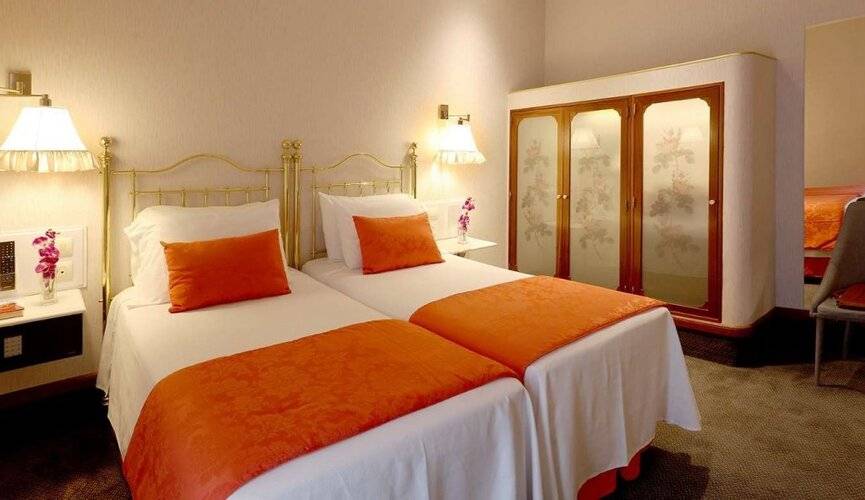 Continental Barcelona Hotel — фото 9