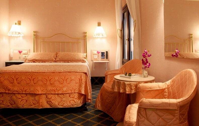 Continental Barcelona Hotel — фото 14