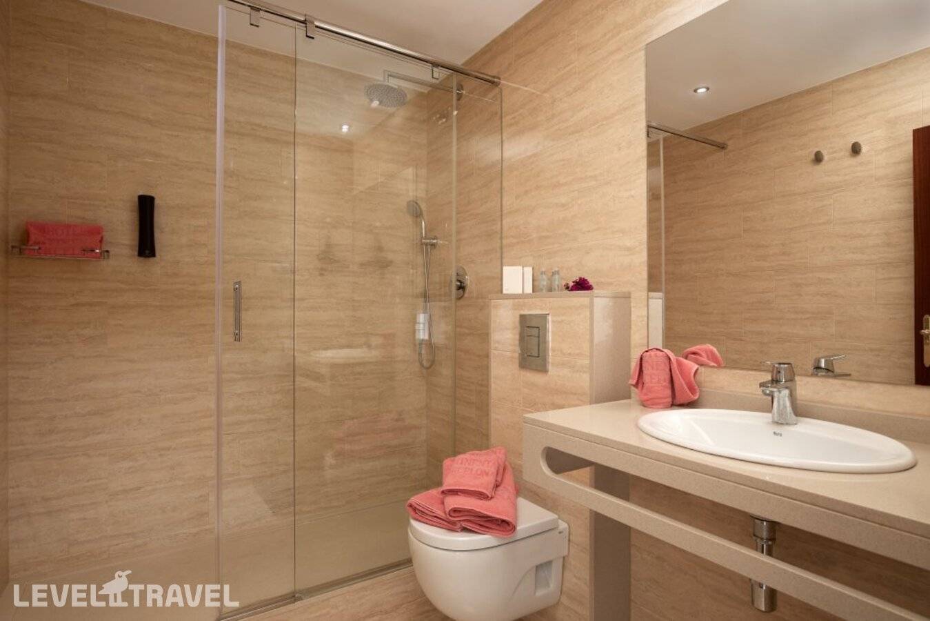 фотографии отеля Continental Barcelona Hotel в Испания(Барселона) - фото №19
