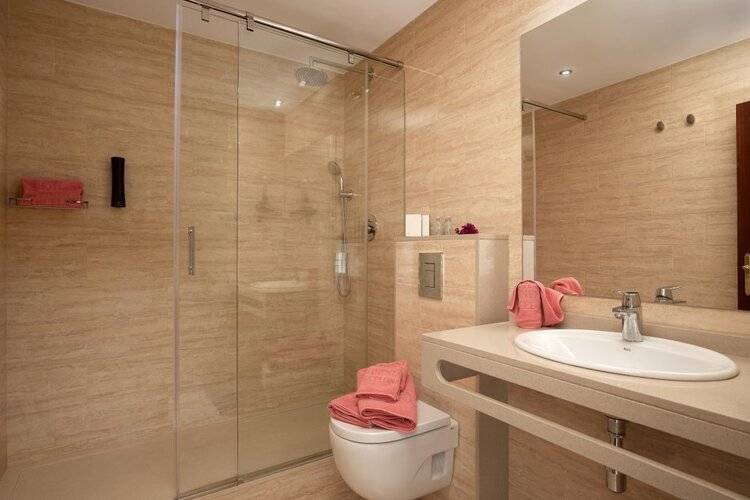 Continental Barcelona Hotel — фото 19