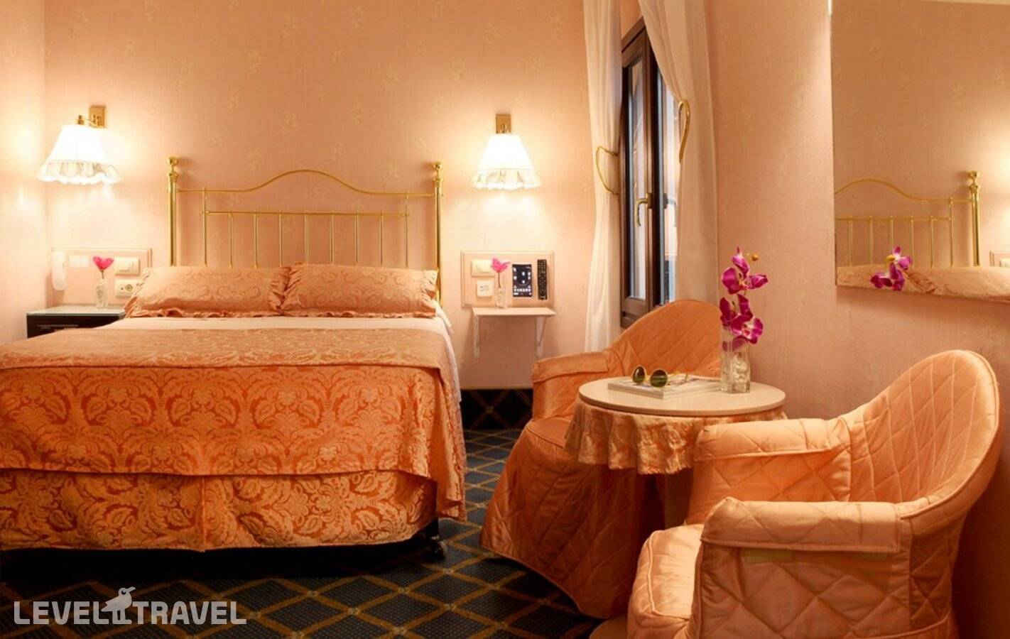 фотографии отеля Continental Barcelona Hotel в Испания(Барселона) - фото №14