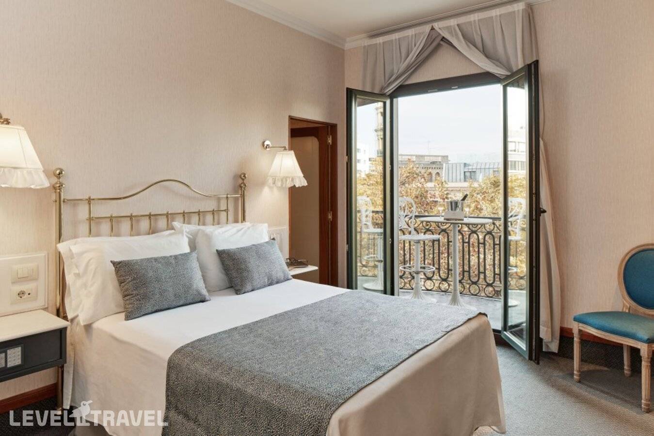 фотографии отеля Continental Barcelona Hotel в Испания(Барселона) - фото №21