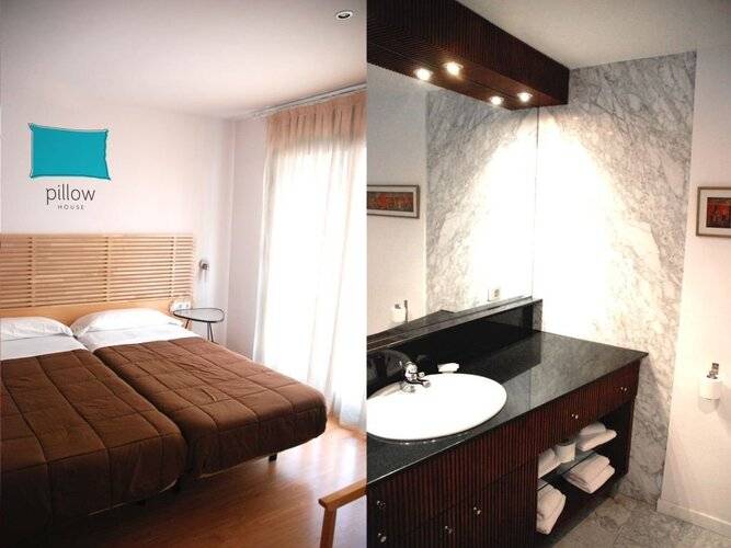 House By Pillow — фото 7