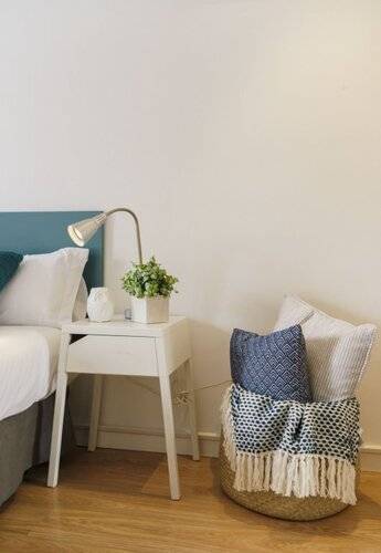 House By Pillow — фото 22