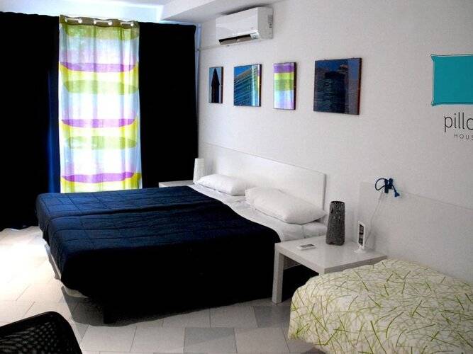 House By Pillow — фото 4