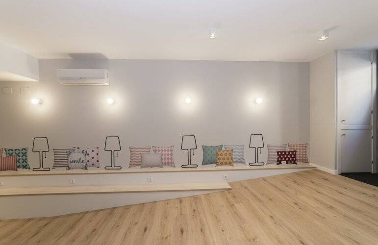 House By Pillow — фото 25