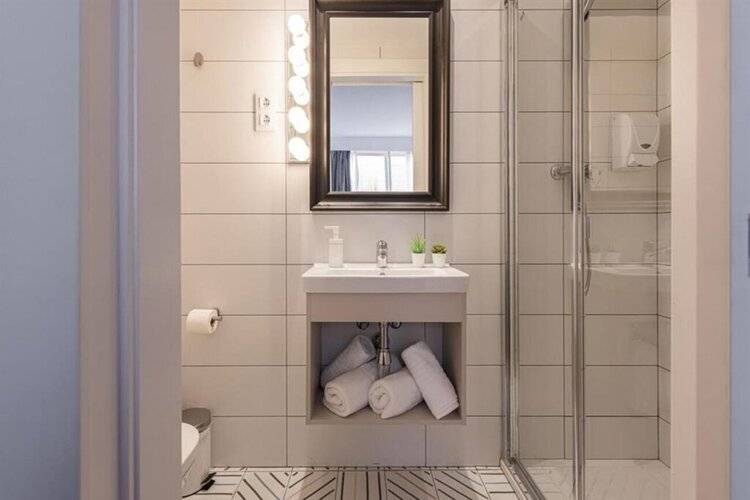 House By Pillow — фото 11