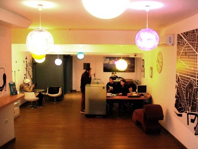 House By Pillow — фото 15