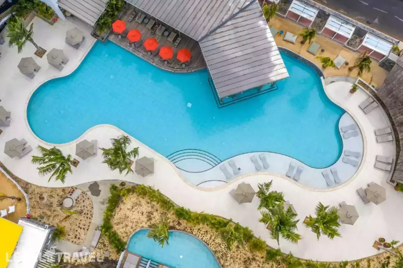 Sunrise Attitude (Adults Only 18+)