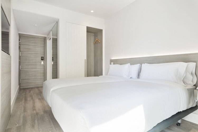 Niu Barcelona Hotel — фото 8