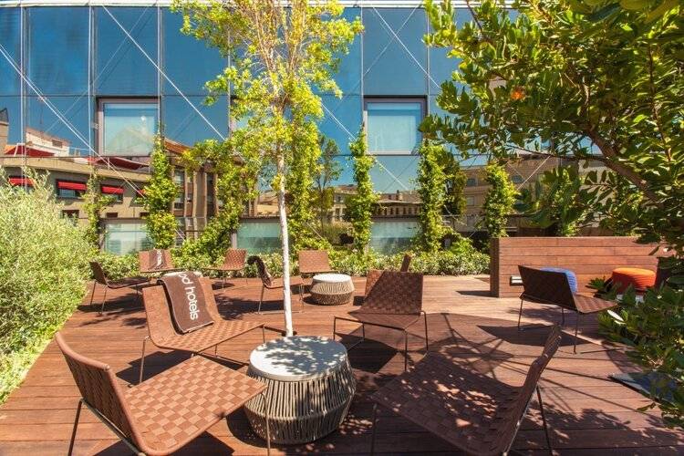 Ocean Drive Barcelona — фото 30