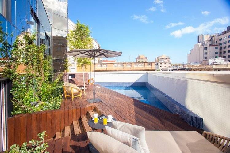 Ocean Drive Barcelona — фото 28