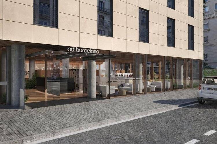 Ocean Drive Barcelona — фото 15