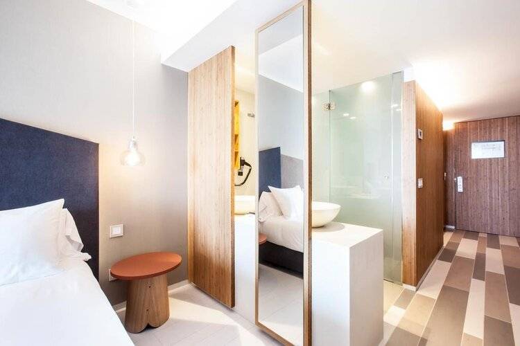 Ocean Drive Barcelona — фото 9