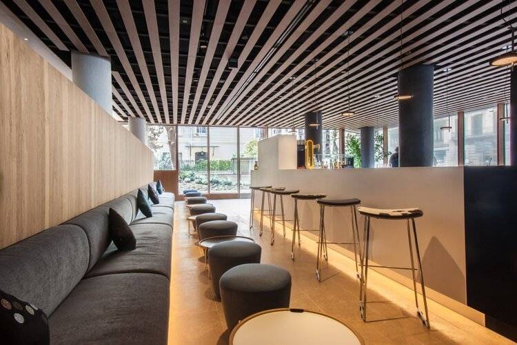 Ocean Drive Barcelona — фото 24